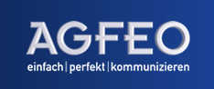AGFEO-Logo